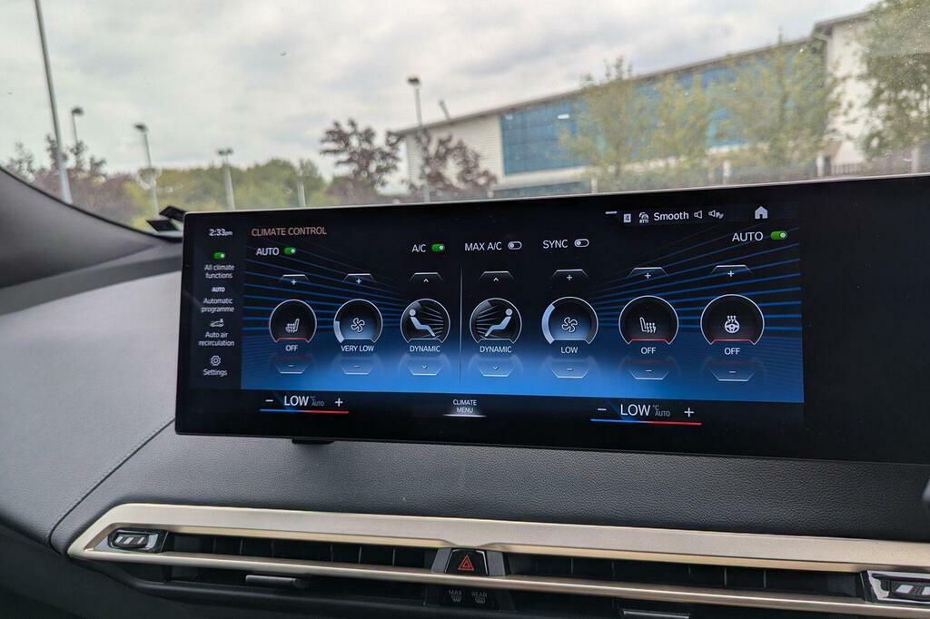 BMW iX Bmw I Estate 210Kw Premier Edition Pro 80 Grey #40