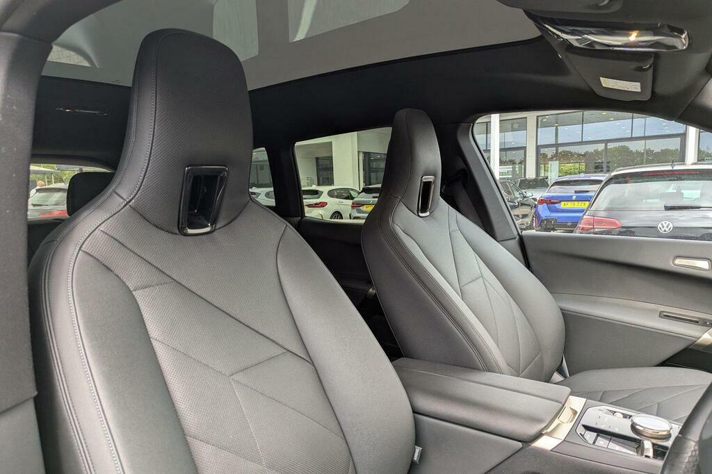 BMW iX Bmw I Estate 210Kw Premier Edition Pro 80 Grey #11