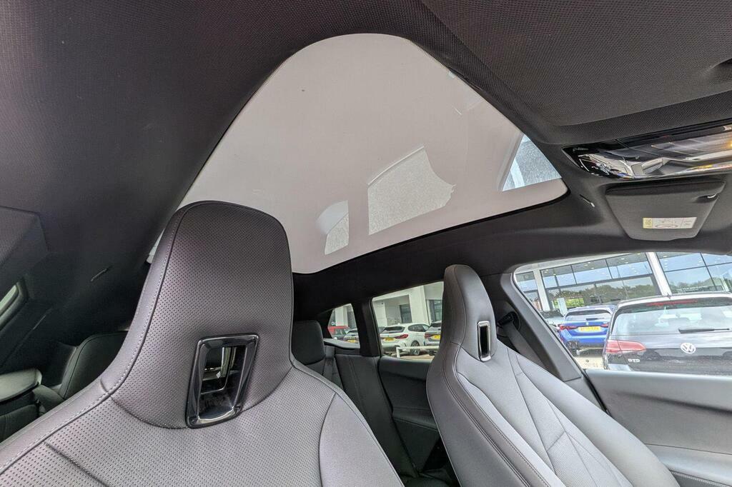 BMW iX Bmw I Estate 210Kw Premier Edition Pro 80 Grey #23