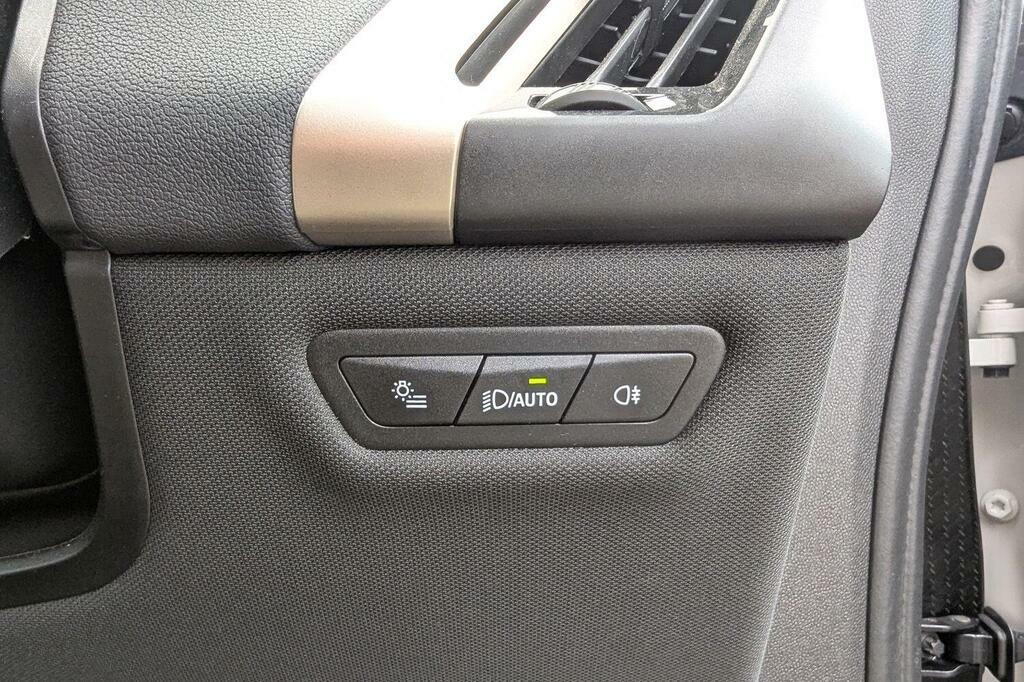 BMW iX Bmw I Estate 210Kw Premier Edition Pro 80 Grey #35