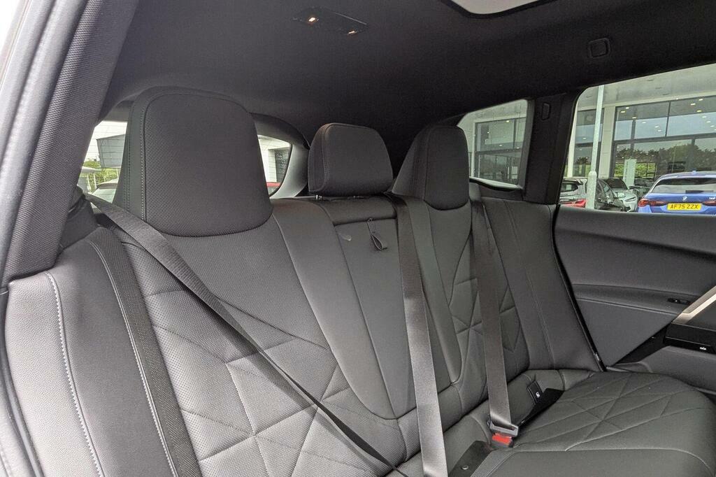 BMW iX Bmw I Estate 210Kw Premier Edition Pro 80 Grey #12