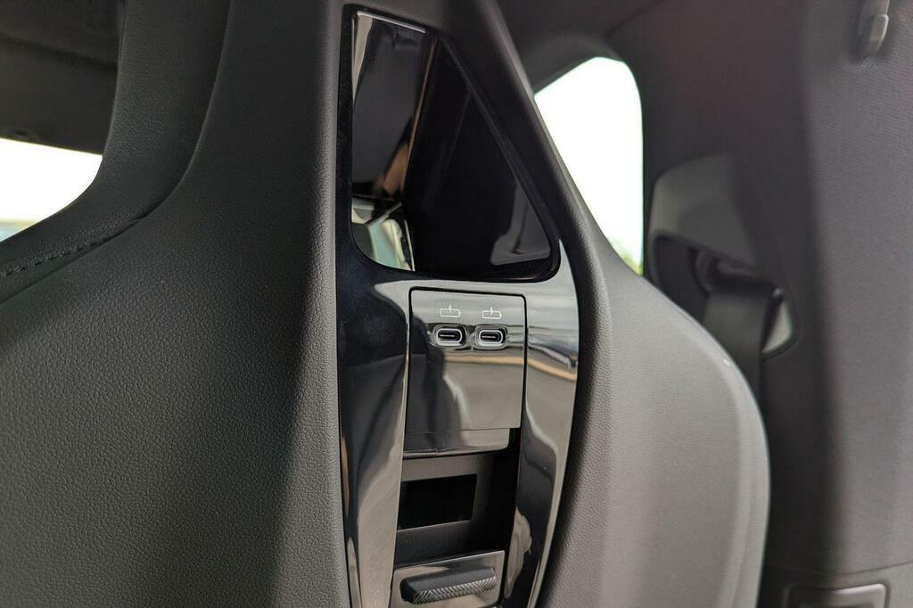 BMW iX Bmw I Estate 210Kw Premier Edition Pro 80 Grey #28