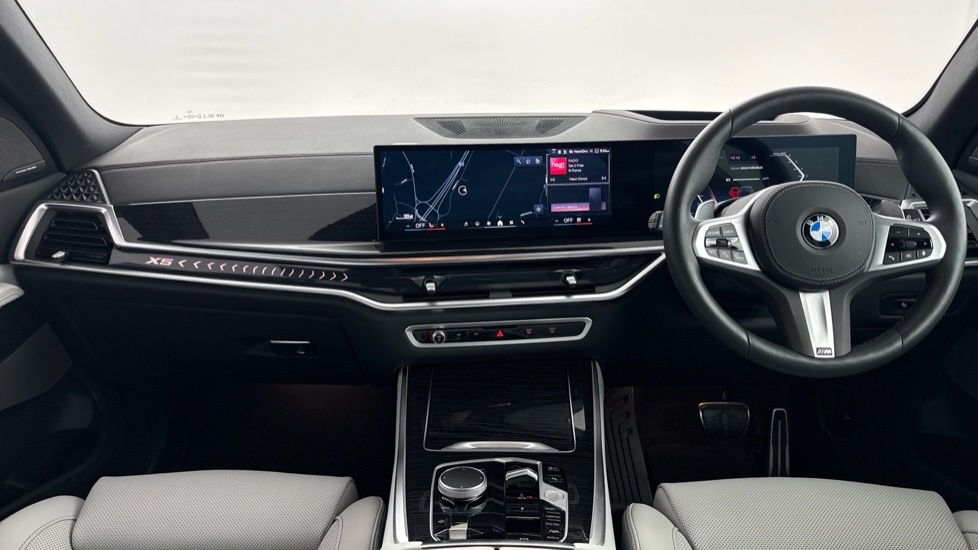 BMW X5 X5 Xdrive30d M Sport #4