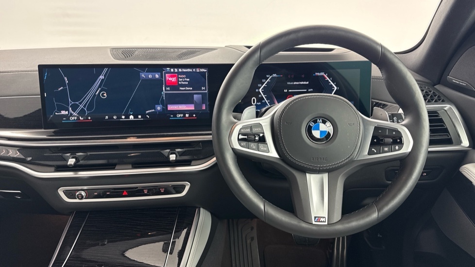 BMW X5 X5 Xdrive30d M Sport #5