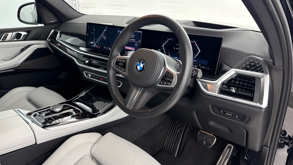 BMW X5 X5 Xdrive30d M Sport #6