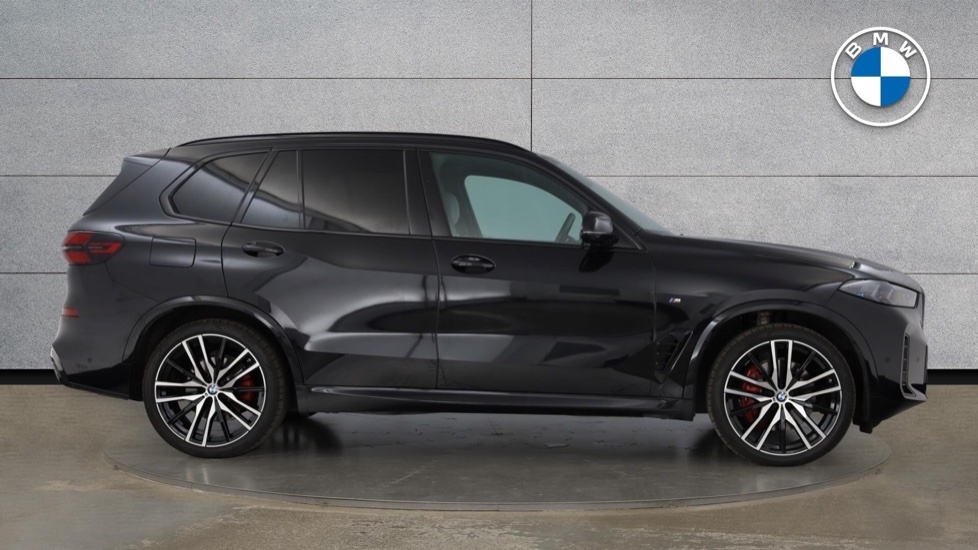 BMW X5 X5 Xdrive30d M Sport #3