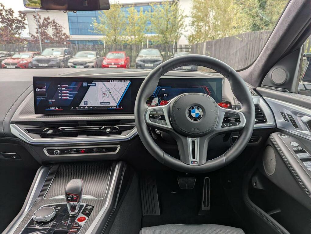 BMW XM Xm 50E AK26FWA #5