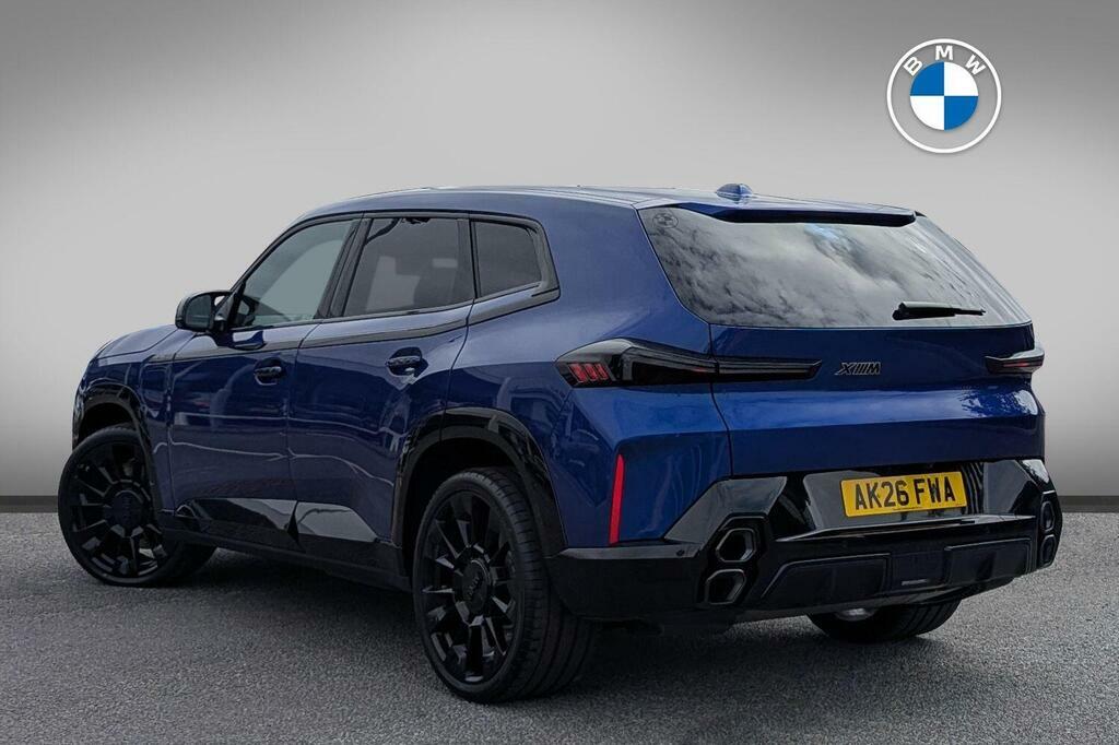 BMW XM Xm 50E AK26FWA #2