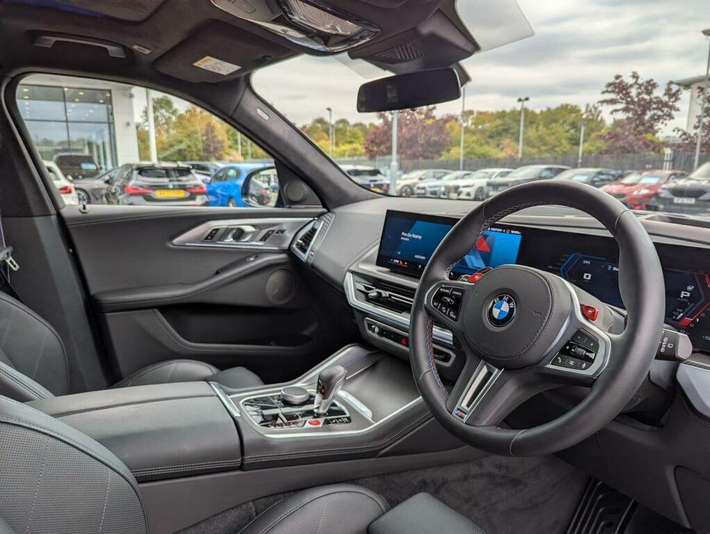 BMW XM Xm 50E AK26FWA #6