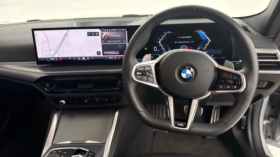 BMW 4 Series Gran Coupe 420I M Sport Coupe #5