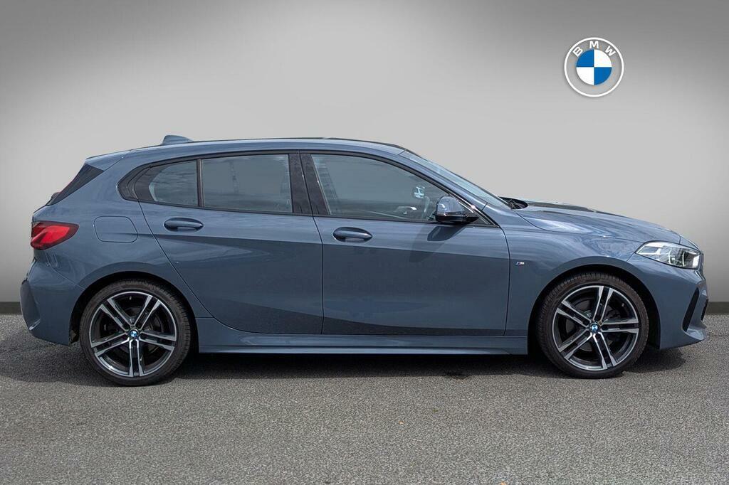 BMW 1 Series 118I M Sport #3
