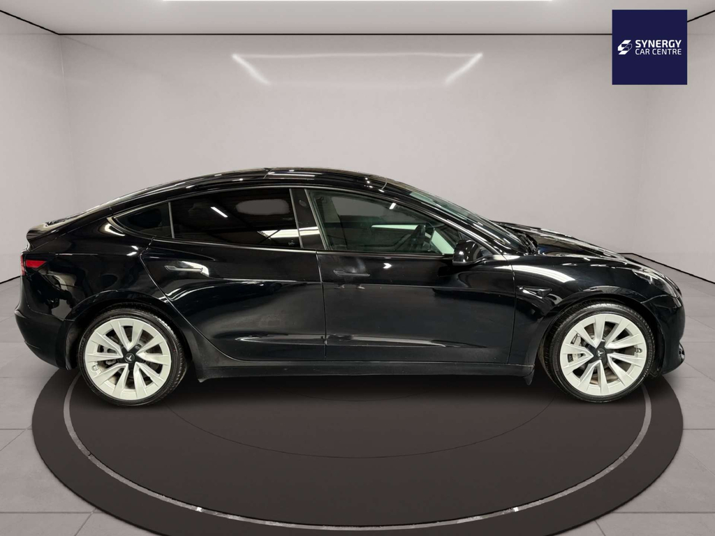 Tesla Model 3 Rwd #5