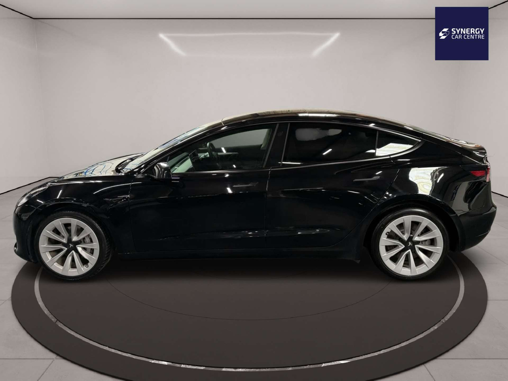 Tesla Model 3 Rwd #4
