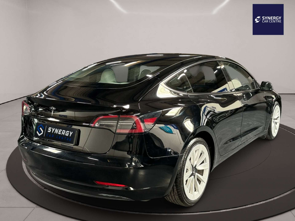 Tesla Model 3 Rwd #6