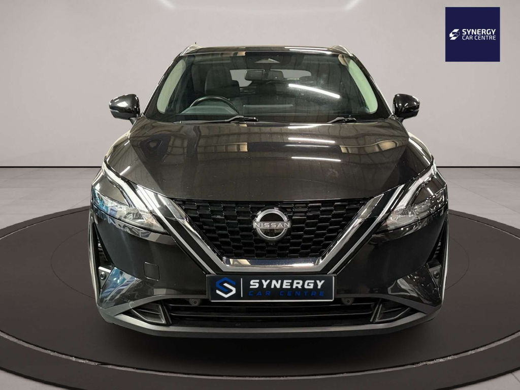 Nissan Qashqai N-connecta Dig-t Mhev LL72VVR  #2