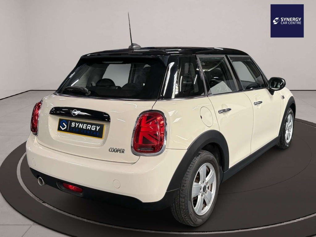 Mini Hatch Cooper Classic AF20HRW #6