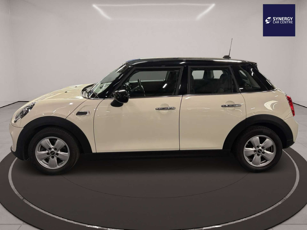 Mini Hatch Cooper Classic AF20HRW #4