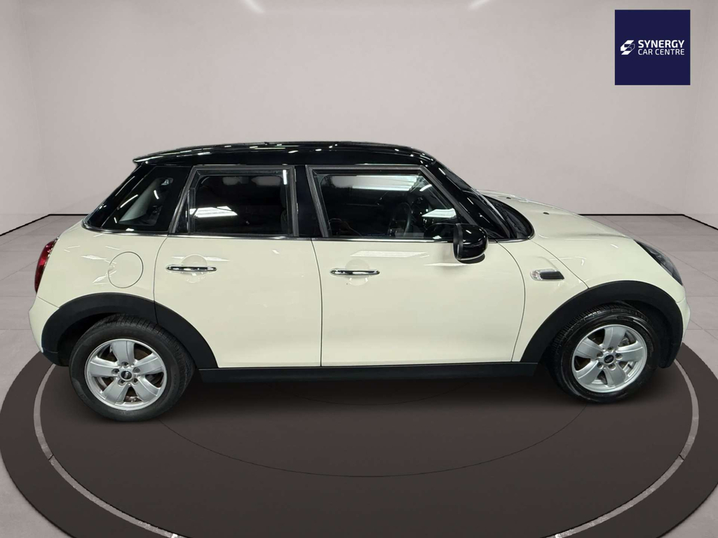 Mini Hatch Cooper Classic AF20HRW #5