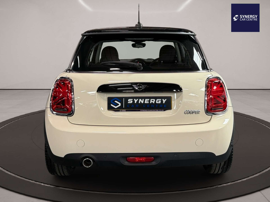 Mini Hatch Cooper #6