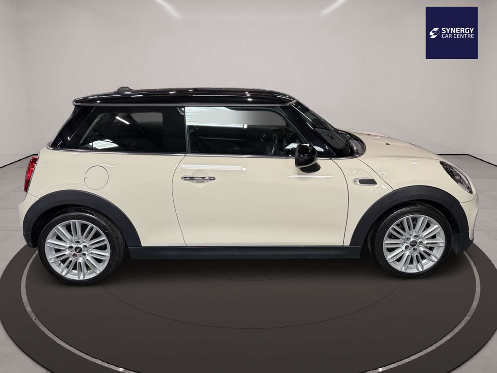 Mini Hatch Cooper #4
