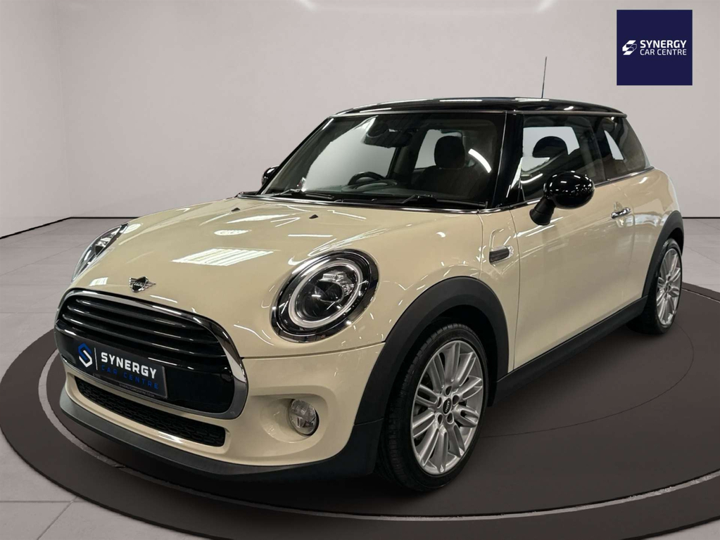 Mini Hatch Cooper #3