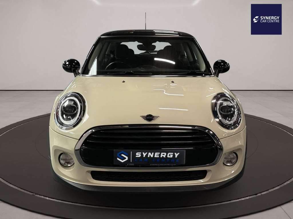 Mini Hatch Cooper #2