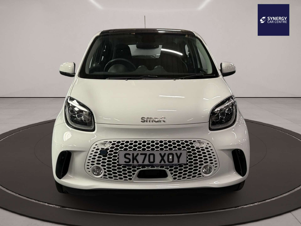 Smart Forfour Eq Prime Exclusive SK70XOY #2
