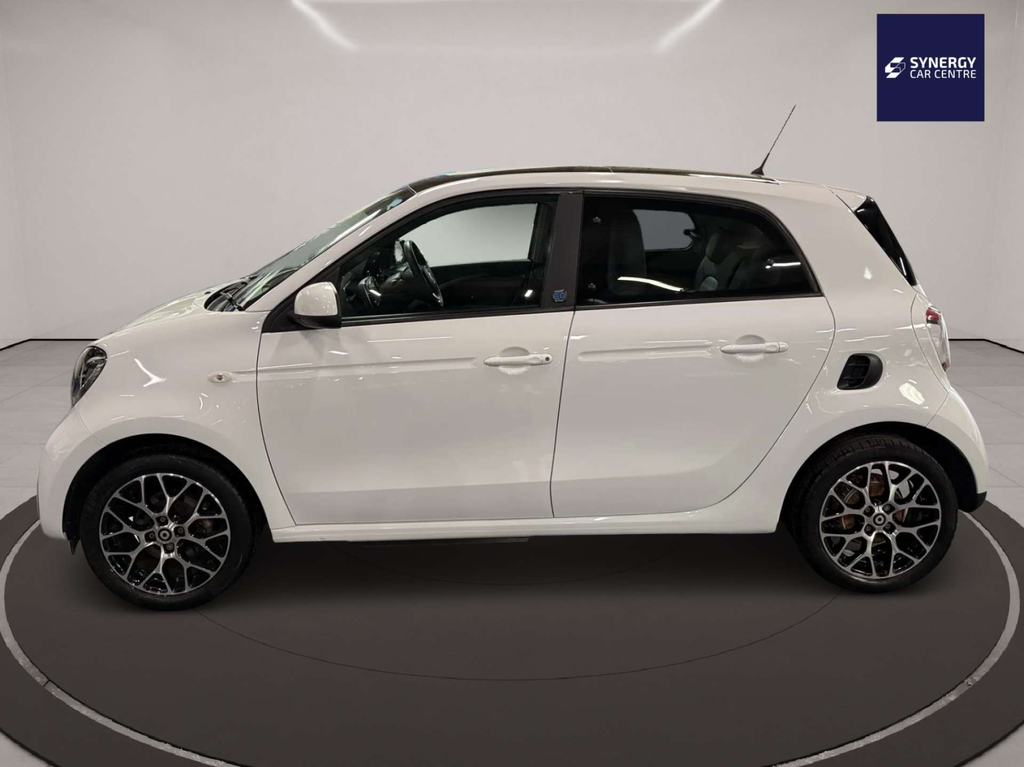 Smart Forfour Eq Prime Exclusive SK70XOY #4