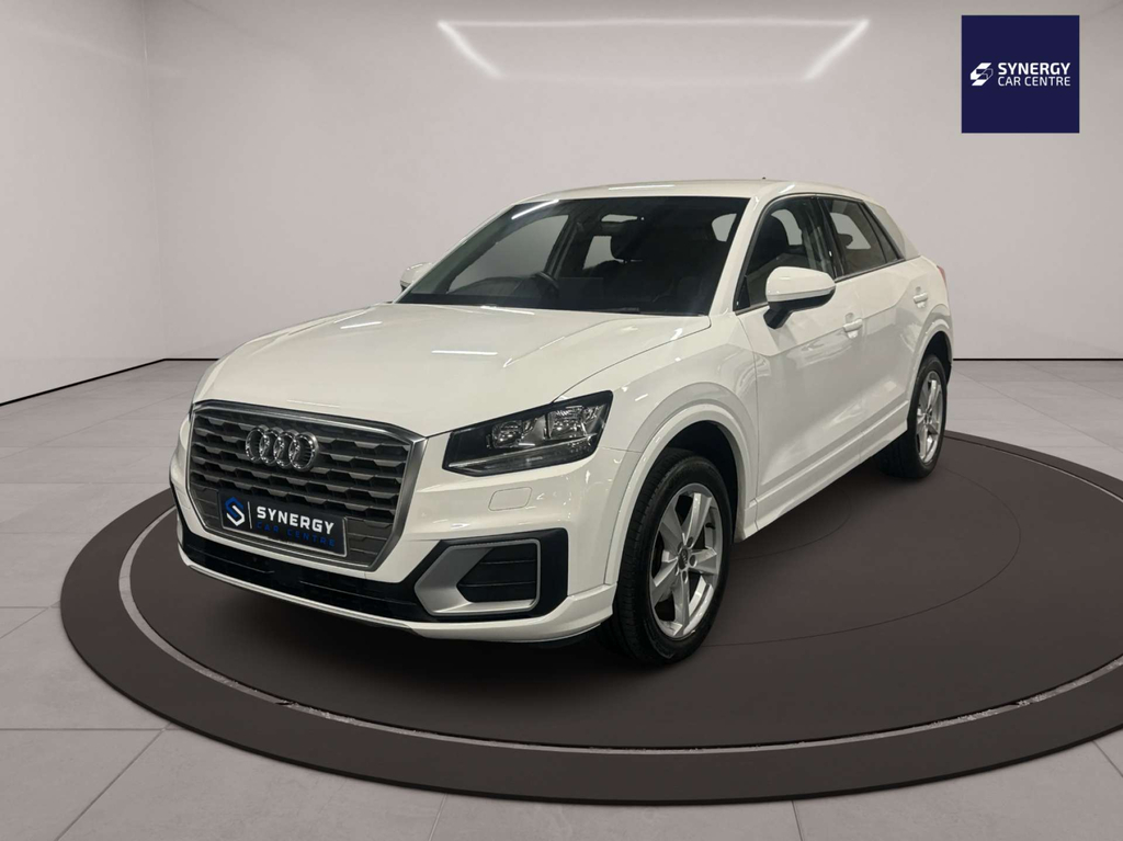 Audi Q2 Sport 35 Tfsi