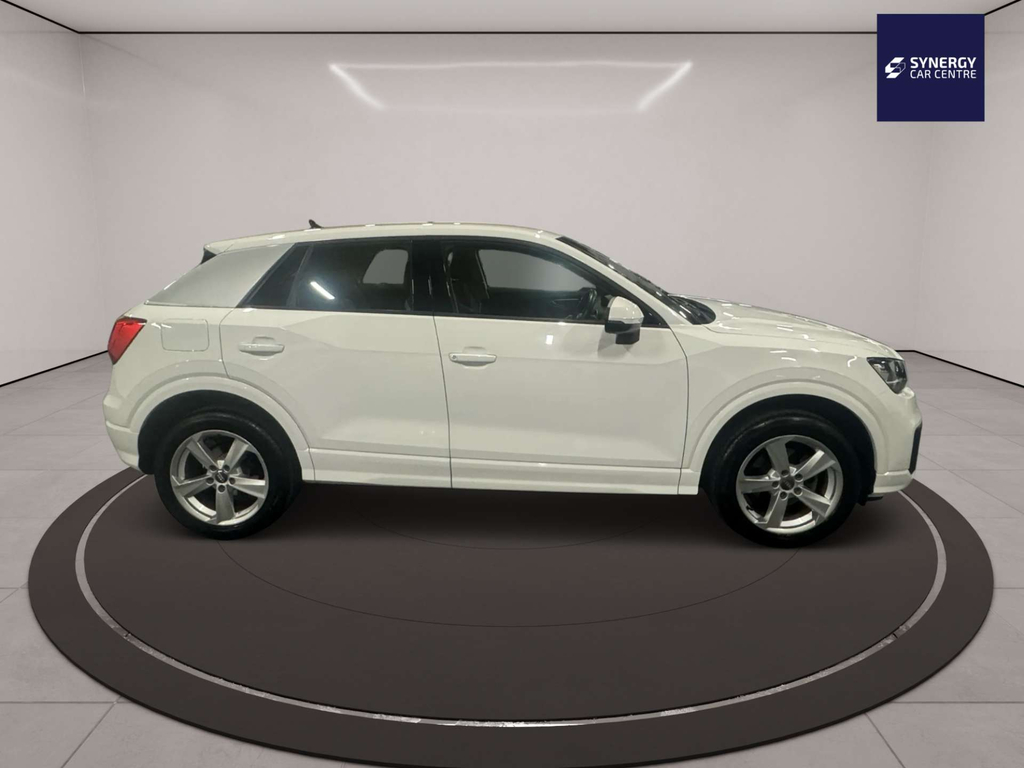 Audi Q2 Sport 35 Tfsi #6