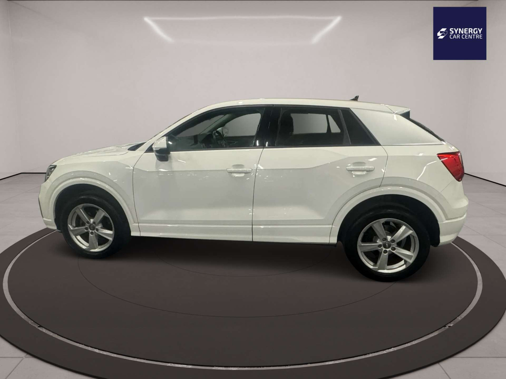Audi Q2 Sport 35 Tfsi #2