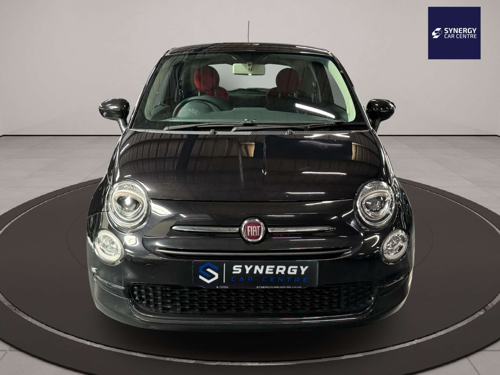 Fiat 500 Popular Star PG17AYD #2