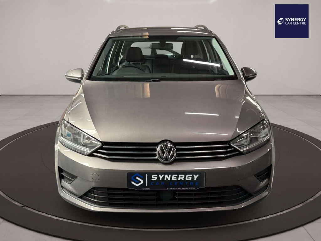 Volkswagen Golf SV Se Tdi PJ64EHL  #3
