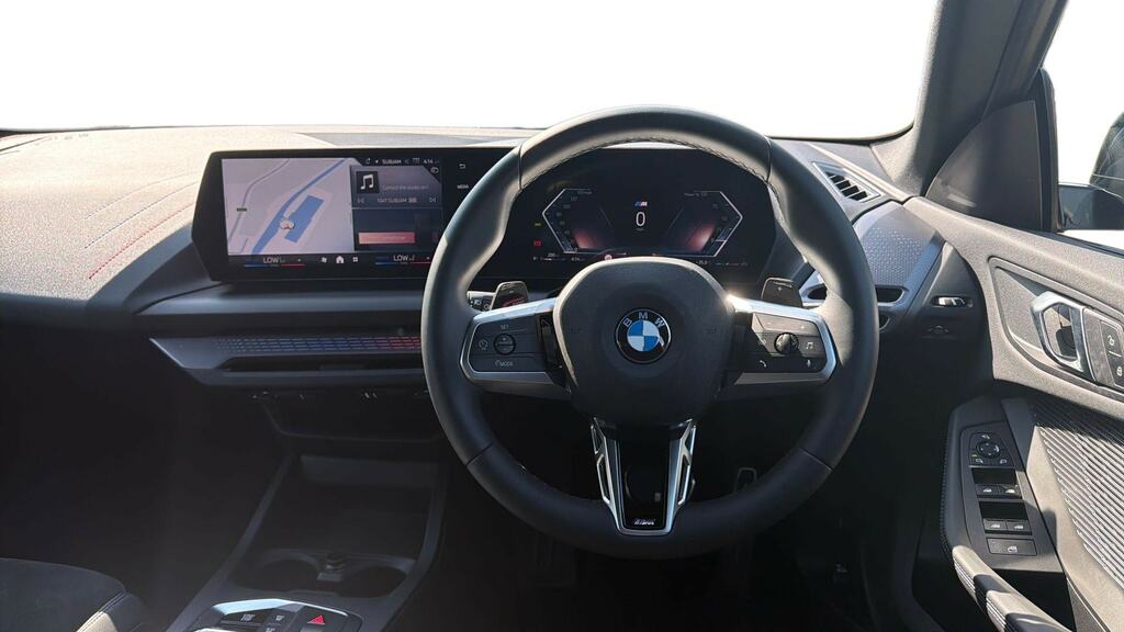 BMW 2 Series Gran Coupe 220 M Sport Step Black #5