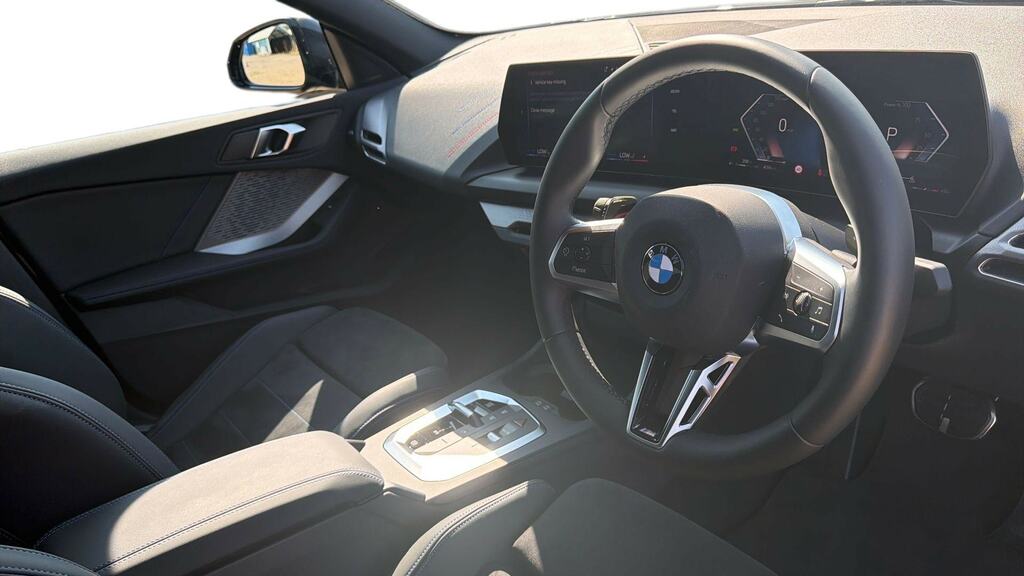BMW 2 Series Gran Coupe 220 M Sport Step Black #6