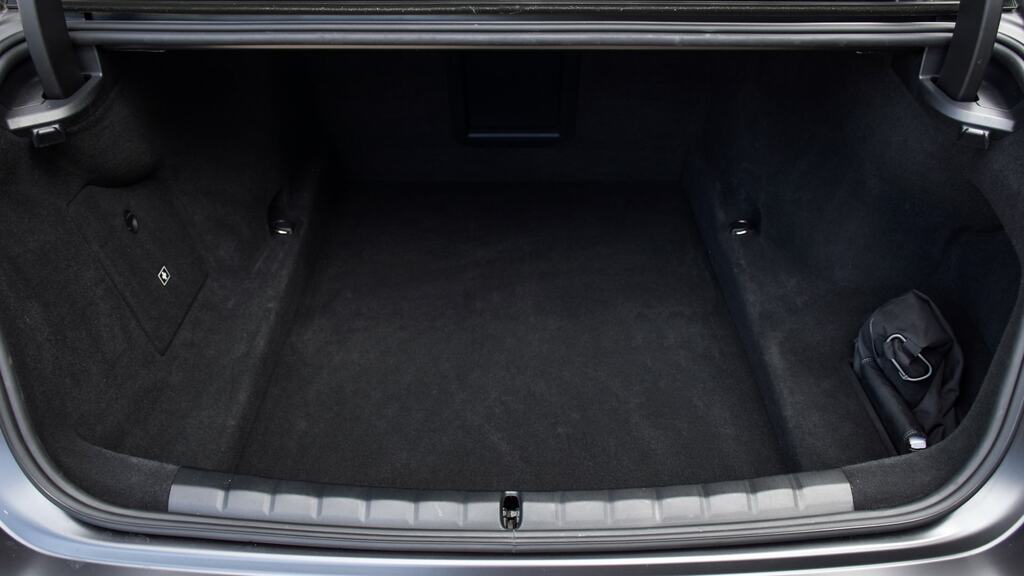 BMW 7 Series 3.0 M760e 22.1Kwh Xdrive Euro 6 Ss Black #24