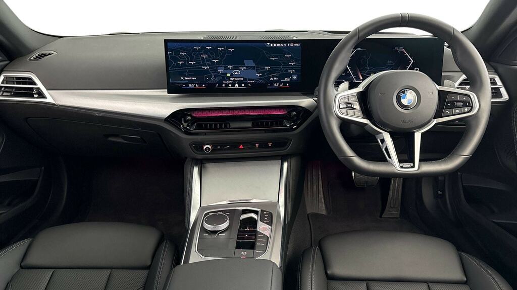 BMW 2 Series Gran Coupe 230I M Sport Step Pro Pack Grey #4