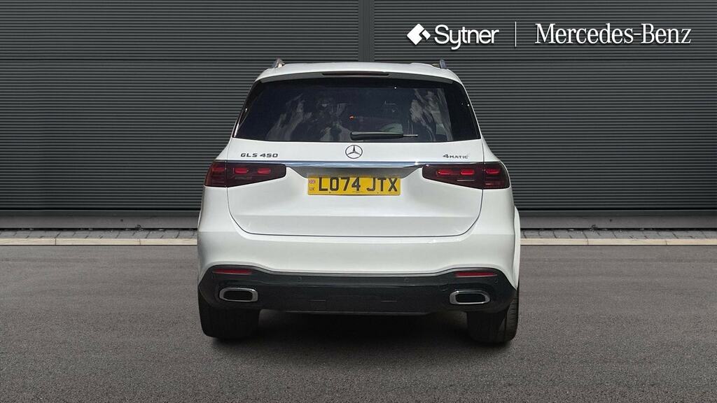 Mercedes-Benz 450 Cle 450 4Matic Amg Line Premium Plus 9G-tronic Black #7