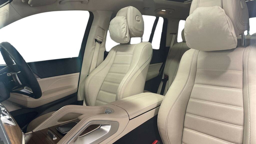 Mercedes-Benz 450 Cle 450 4Matic Amg Line Premium Plus 9G-tronic Black #11