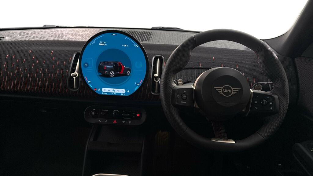 Mini Countryman 1.5 C Sport Grey #5