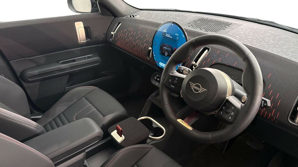Mini Countryman 1.5 C Sport Grey #6