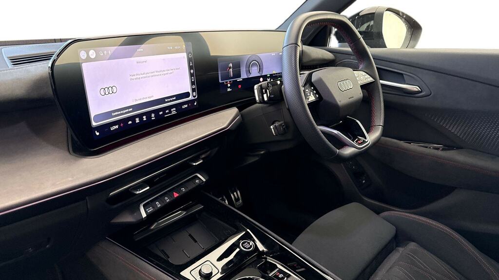 Audi Q3 2.0 Tfsi 265 Quattro Launch Edition S Tronic Grey #2