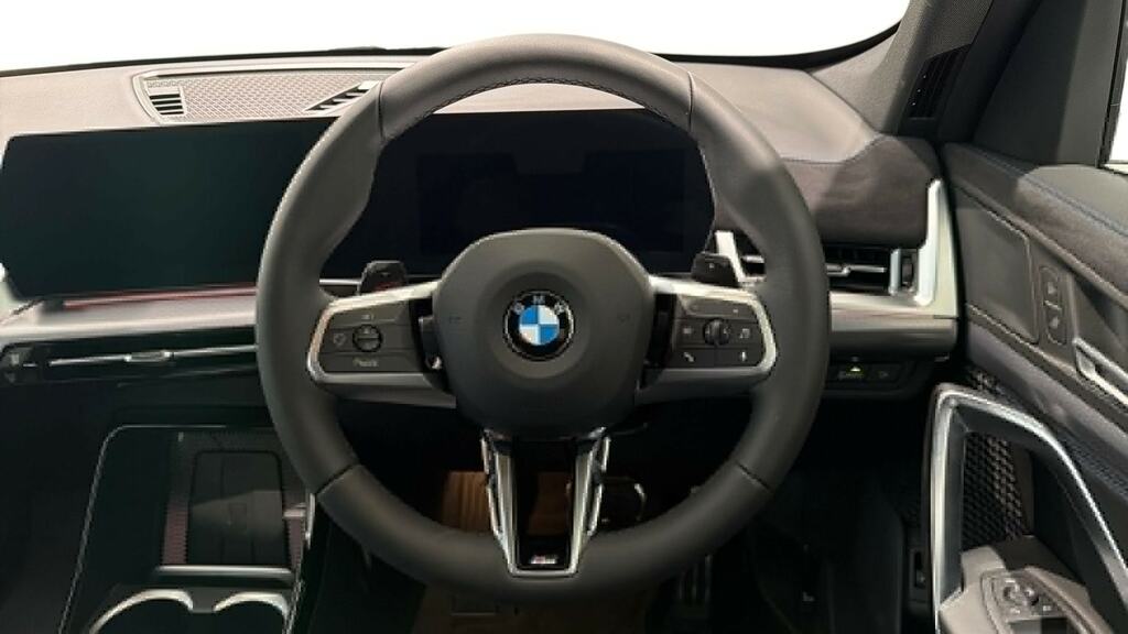 BMW X1 Sdrive 20I Mht M Sport Techpro Step Green #5