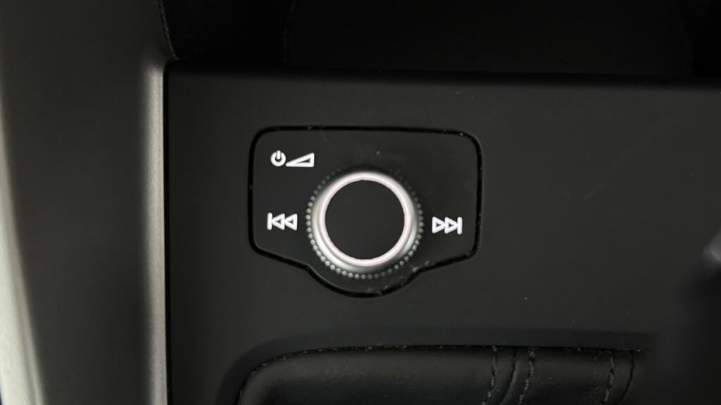 Audi A1 25 Tfsi Sport S Tronic Grey #4