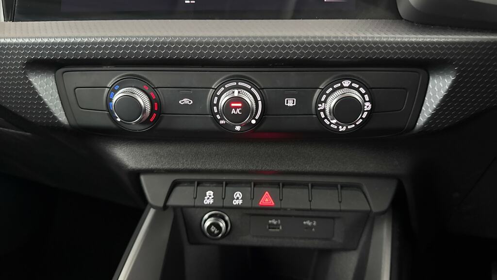 Audi A1 25 Tfsi Sport S Tronic Grey #2