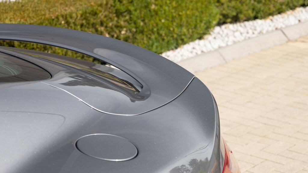 Aston Martin Vanquish 6.0 V12 Volante T-tronicii Euro 5 565 Red #47