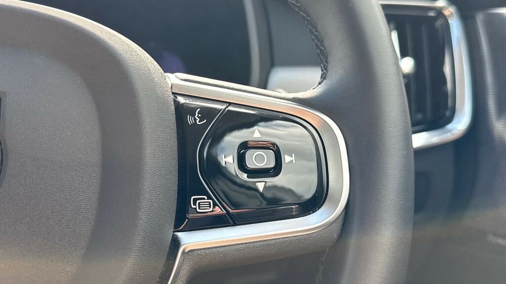 Volvo V90 2.0 T6 350 Phev Plus Dark Awd Estate Grey #19