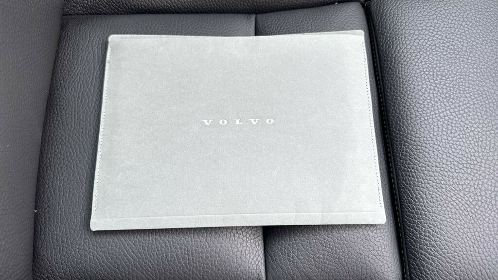 Volvo V90 2.0 T6 350 Phev Plus Dark Awd Estate Grey #48
