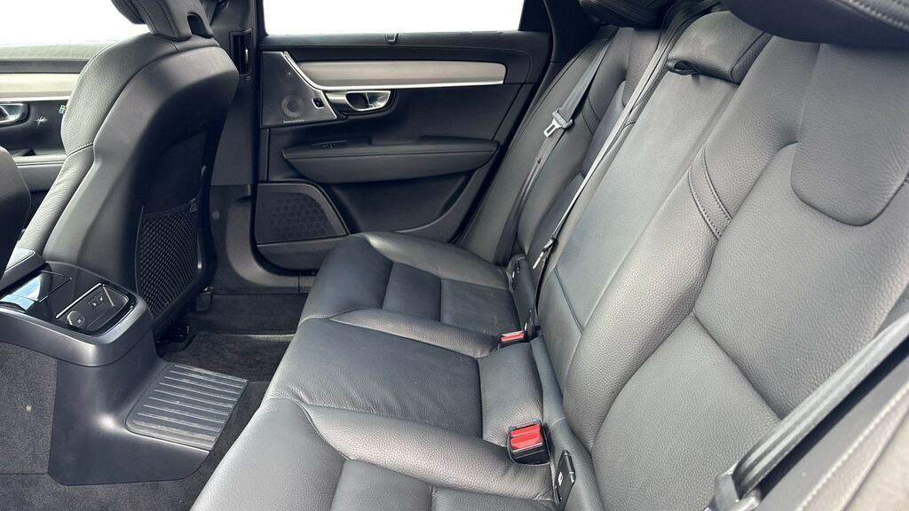 Volvo V90 2.0 T6 350 Phev Plus Dark Awd Estate Grey #30