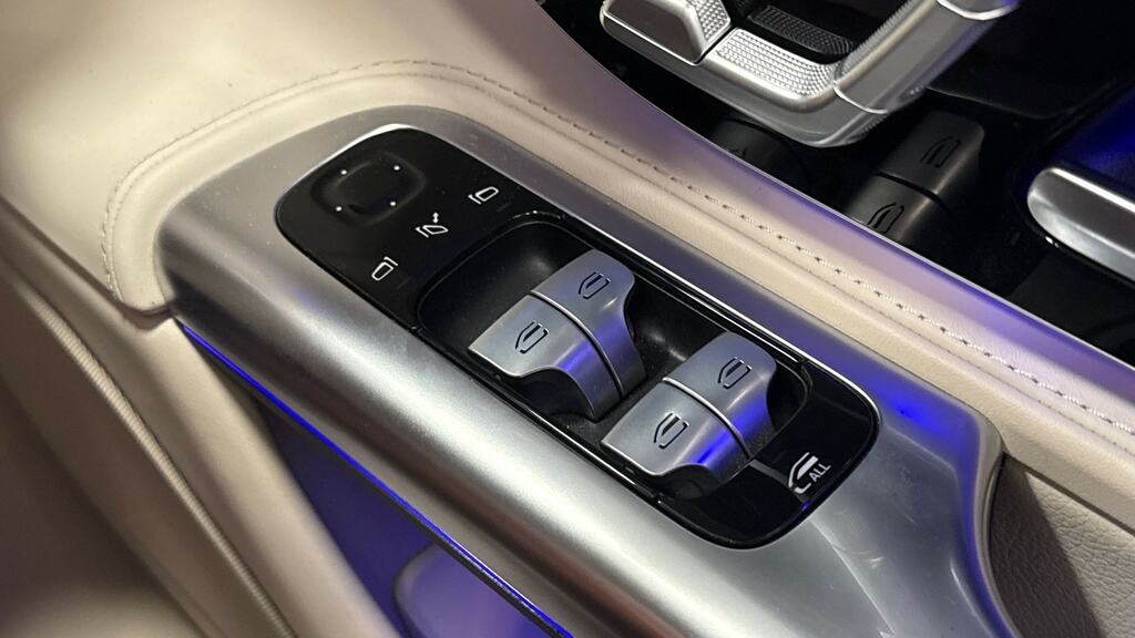 Mercedes-Benz SL Class 4.0 Sl63 V8 Biturbo Amg Premium Plus Convertible Grey #24